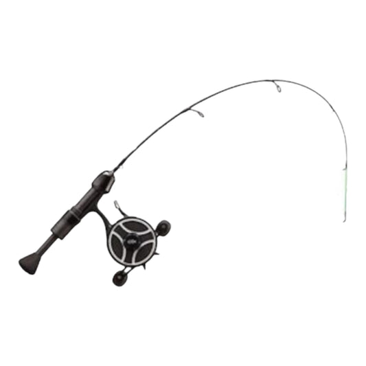 Ice Rod & Reel Combos Three Rivers Tackle Ice Rod & Reel Combos Three Rivers Tackle