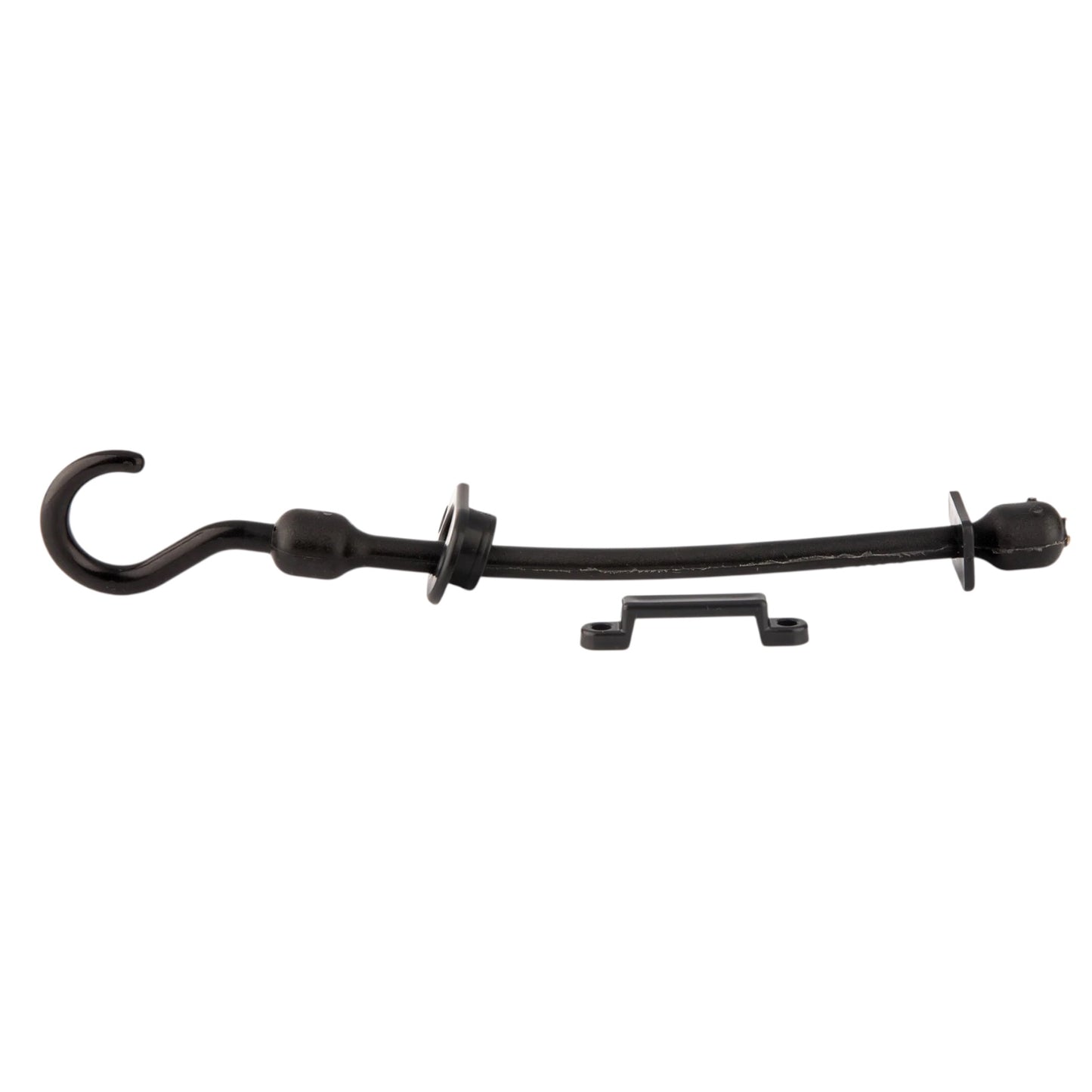 T-H Marine Rod Tamer Deck Mount Rod Strap