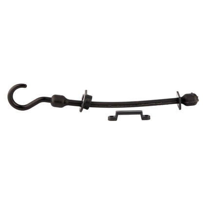 T-H Marine Rod Tamer Deck Mount Rod Strap