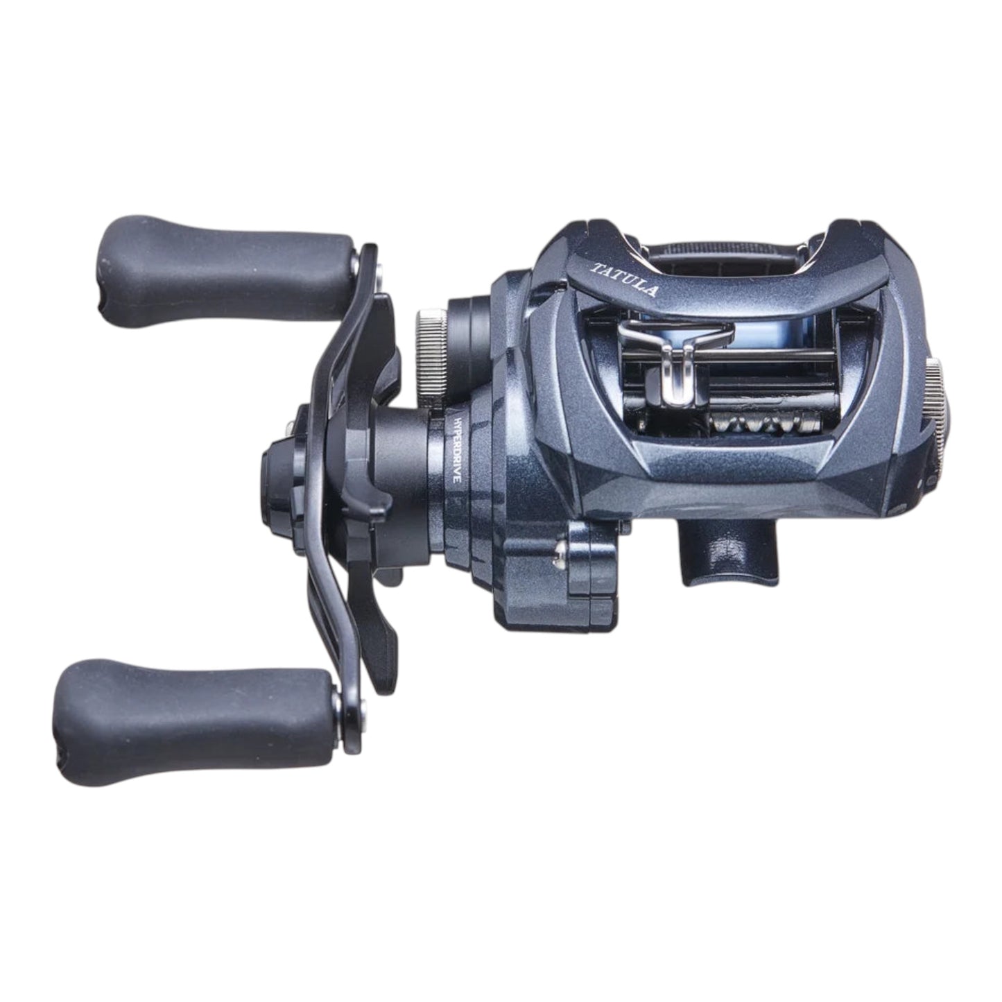 Daiwa Tatula X TW Casting Reel