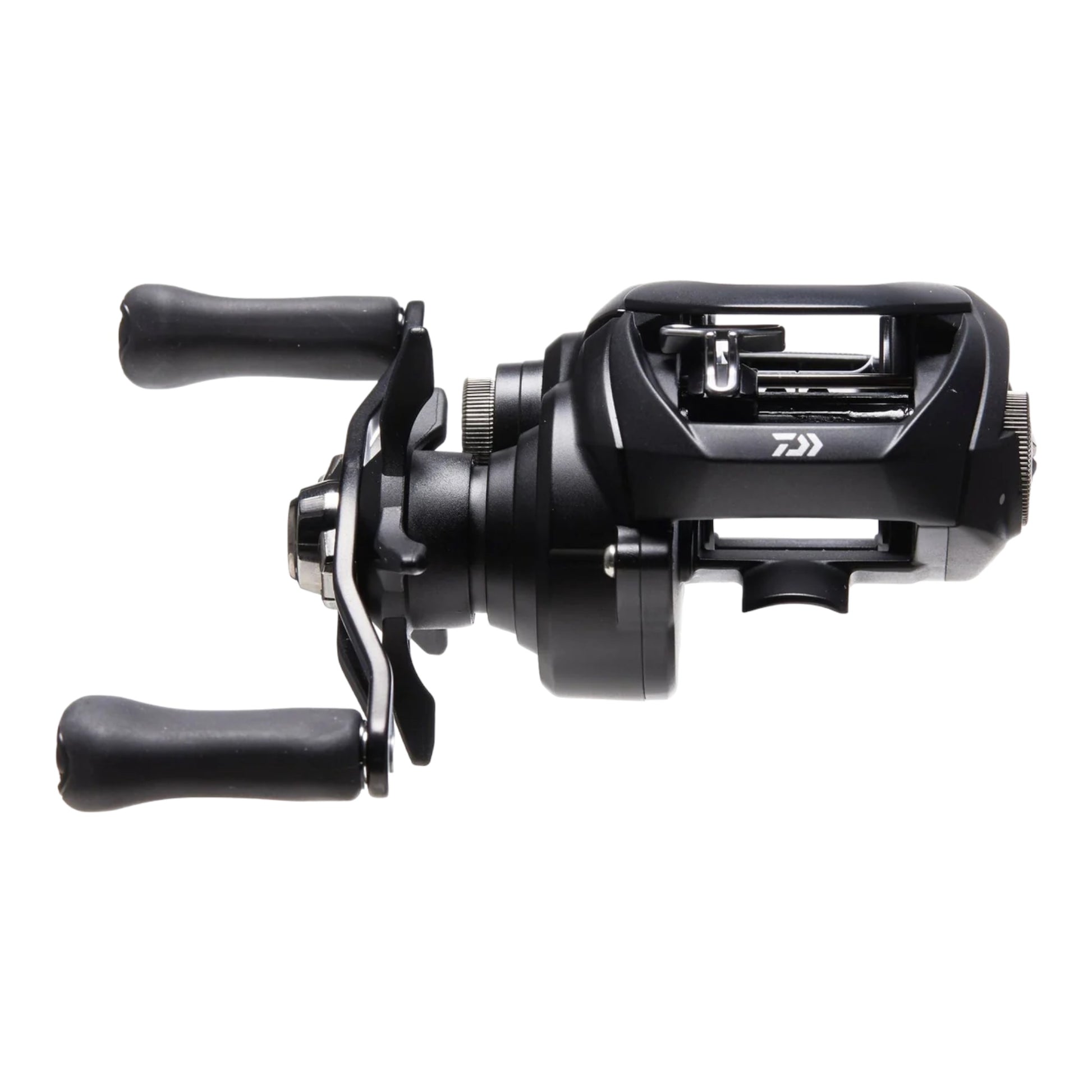 Daiwa Tatula 100 Casting Reel – Three Rivers Tackle