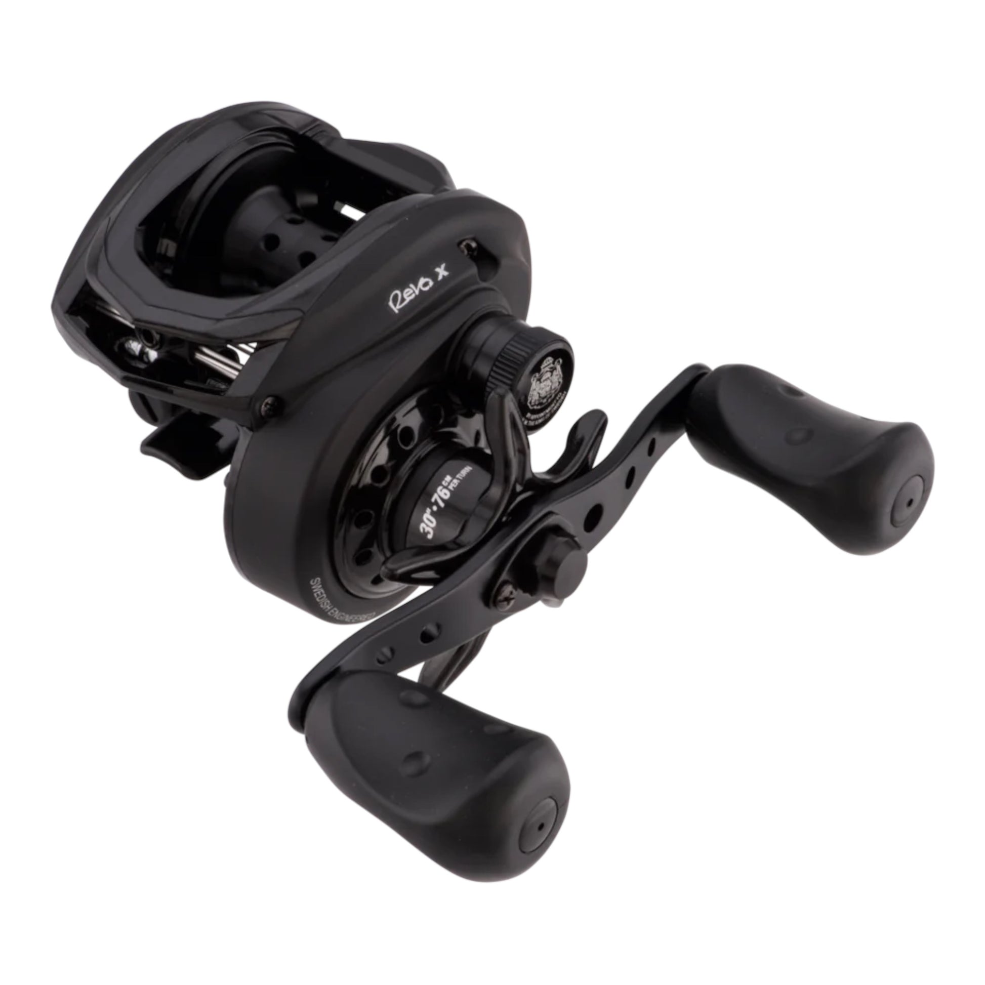 abu garcia gen 4 revo x baitcast reel Low Profile the Revo SX has the torque and power you need in a workhorse reel Abu Garcia REVO X Gen
