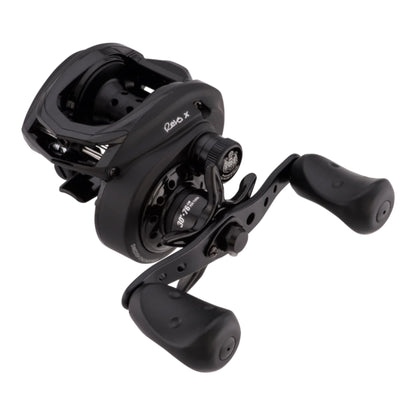 Revo X Gen 4 Baitcast Reel