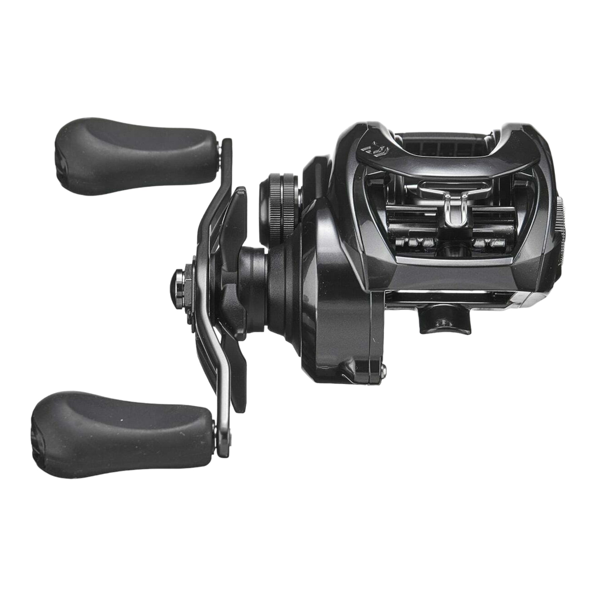 daiwa 300 left handed baitcastr reels Daiwa Tatula 300 Casting Reel – Three Rivers Tackle