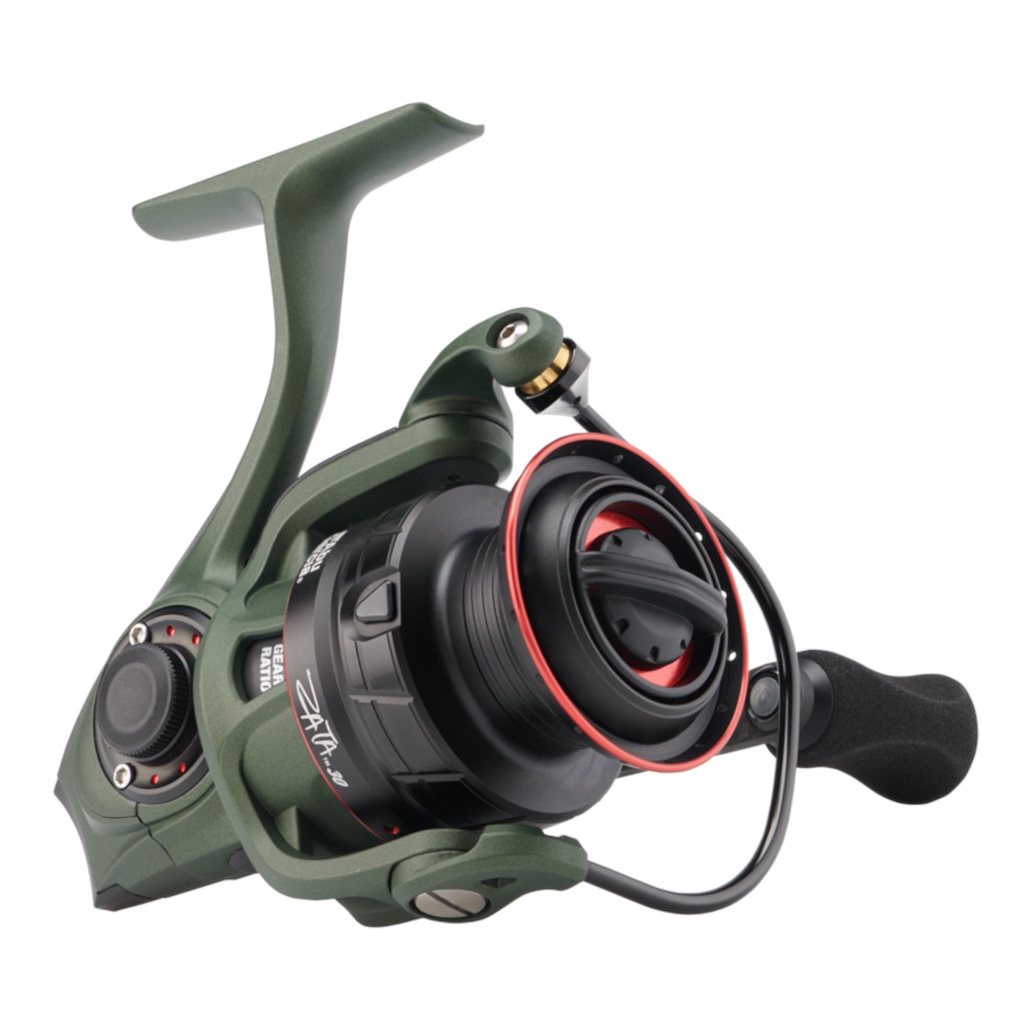 Abu Garcia Zata Spinning Reel