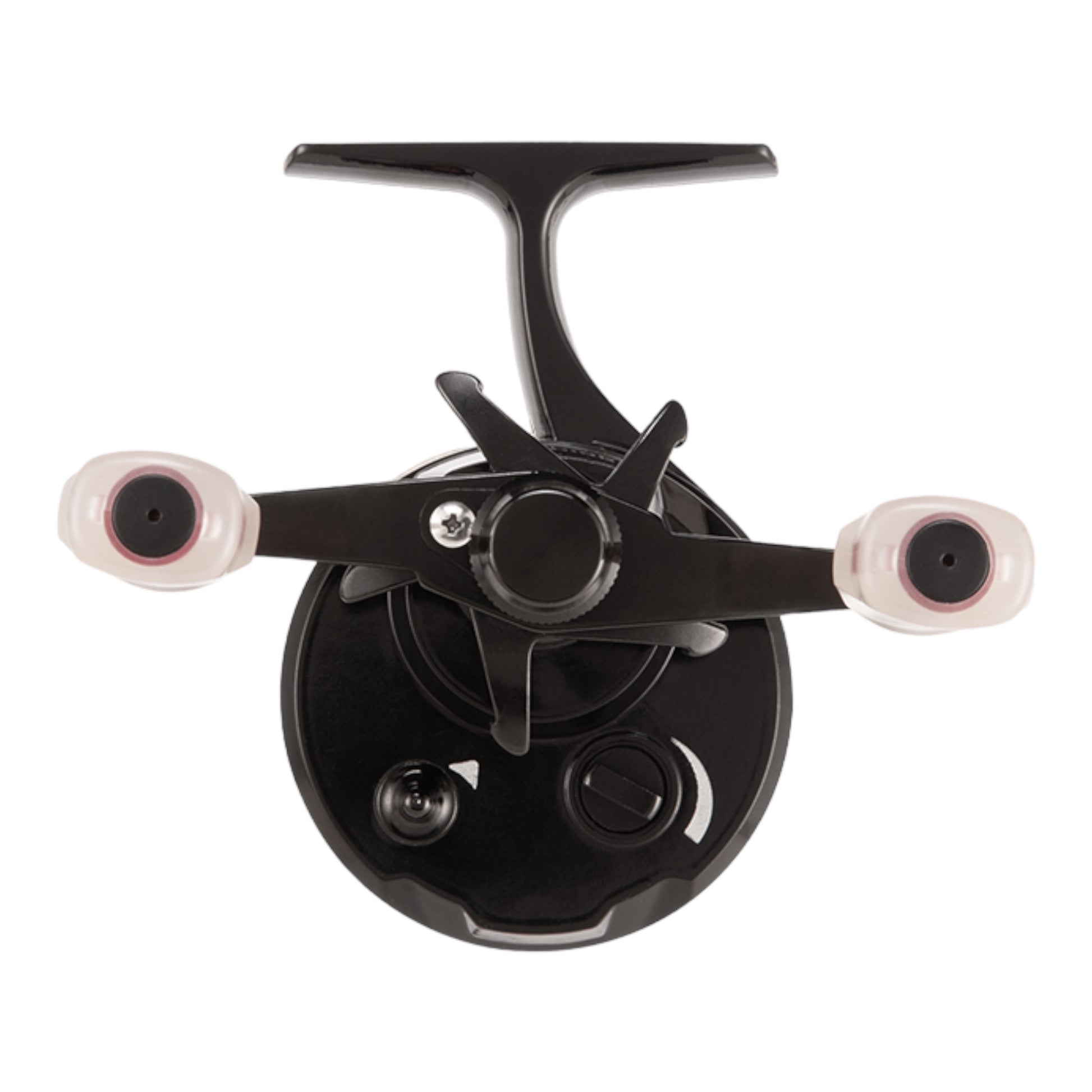 13 Fishing Descent 2 Aluminum Ice Reel – Three Rivers Tackle 13 Fishing Descent 2 Aluminum Ice Reel – Three Rivers Tackle
