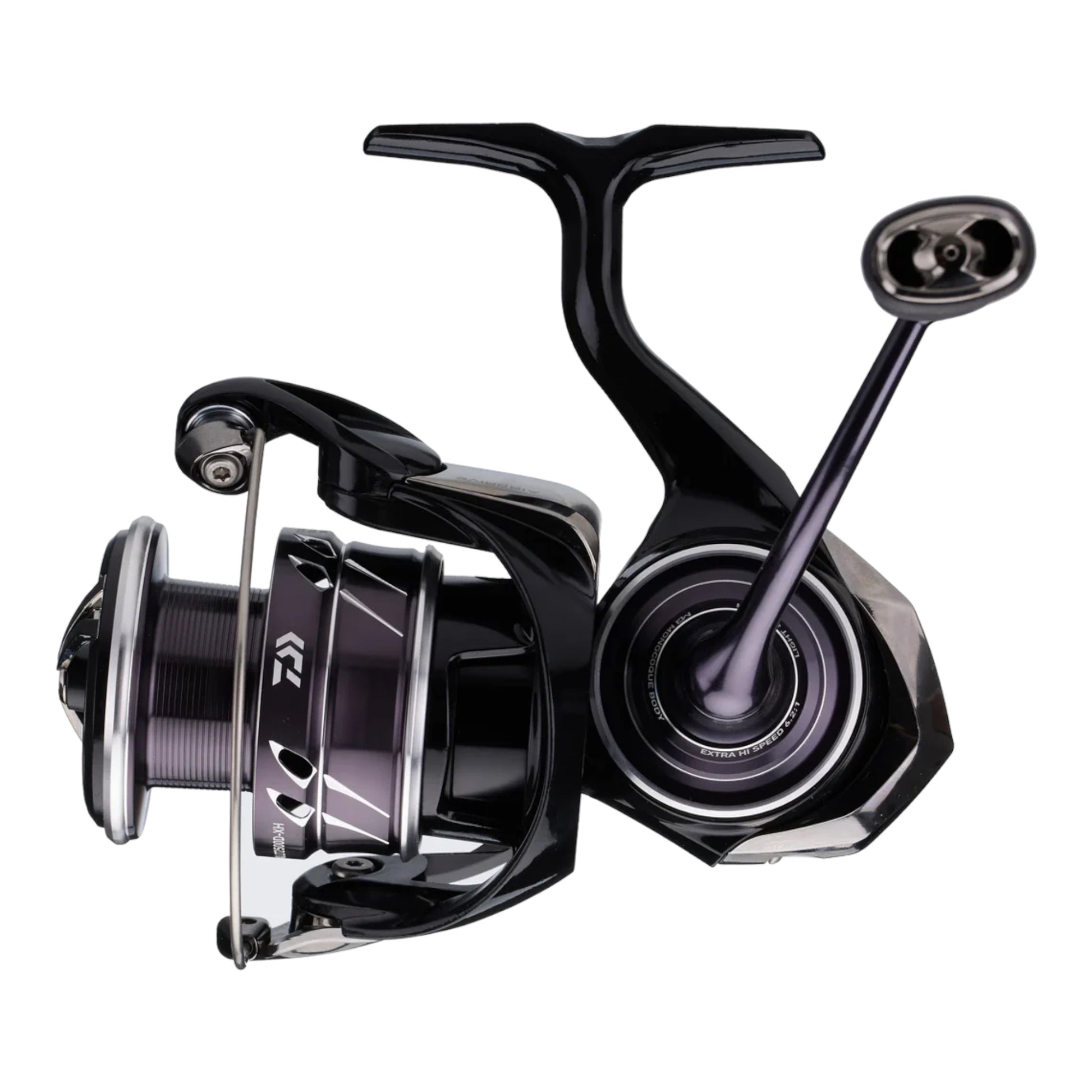 daiwa tatula spinning combo Daiwa Tatula MQ Spinning Reel – Three Rivers Tackle