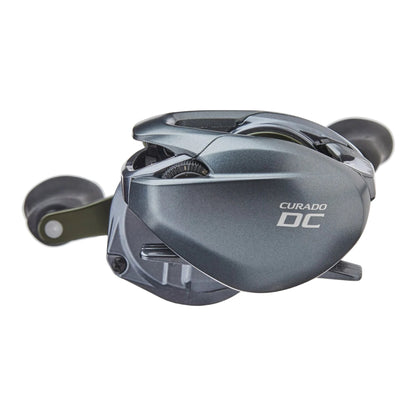 Shimano Curado DC 150 Casting Reel