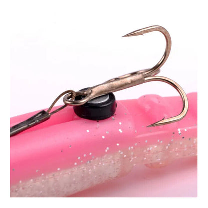 catch magnetic safety fishing hook keepers Spro Magnetic Hook Keeper