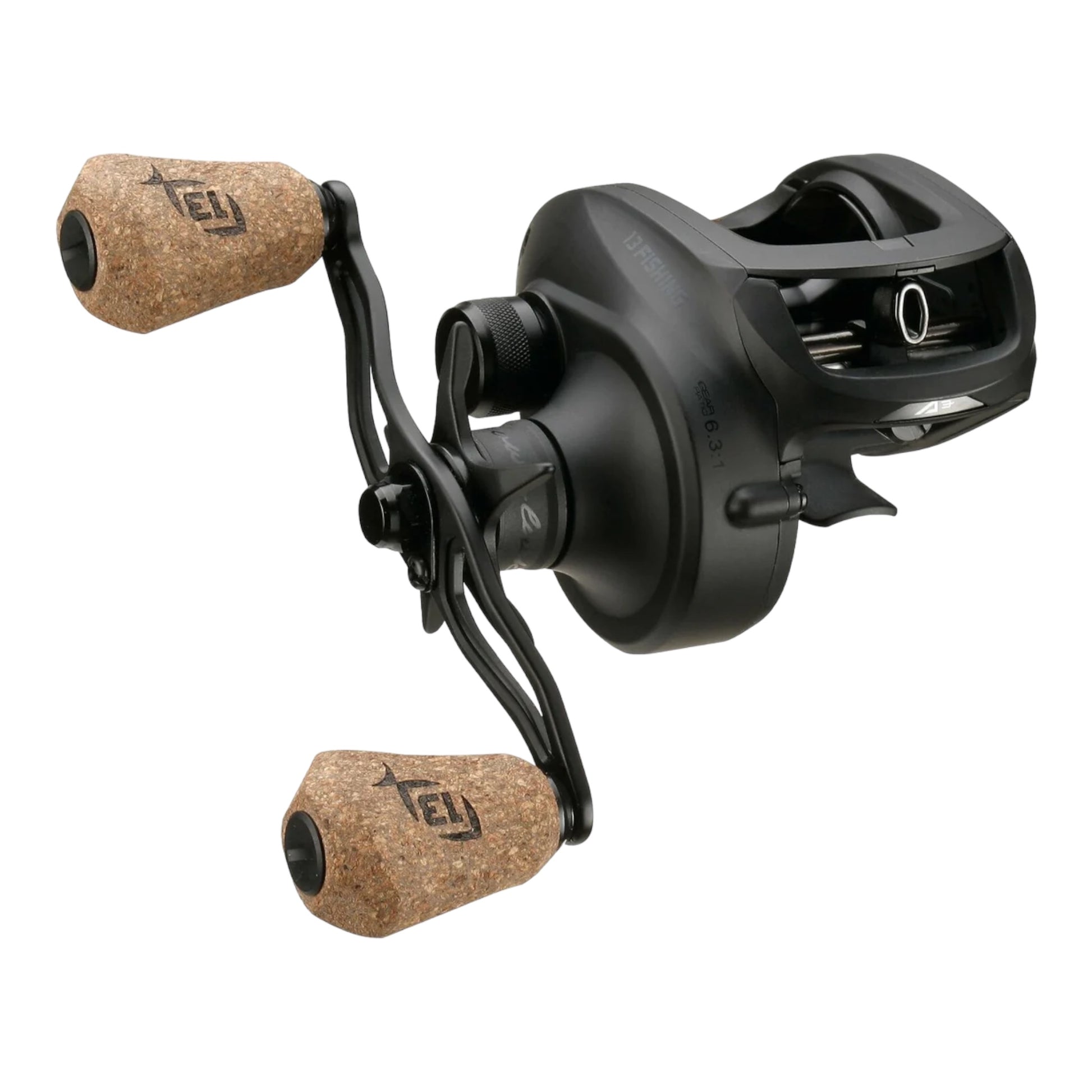 13 Fishing Concept A3 Casting Reel – Three Rivers Tackle 13 Fishing Concept A3 Casting Reel – Three Rivers Tackle