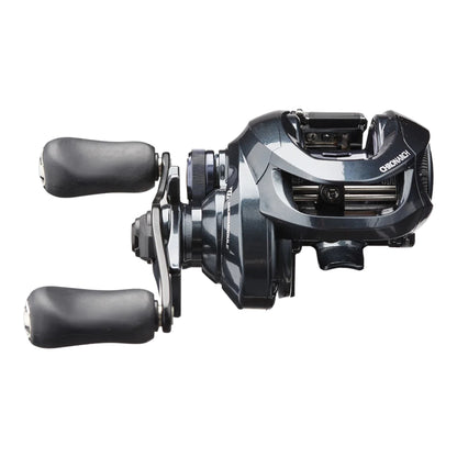 Shimano Chronarch 150G Casting Reel – Three Rivers Tackle Shimano Chronarch 150G Casting Reel – Three Rivers Tackle