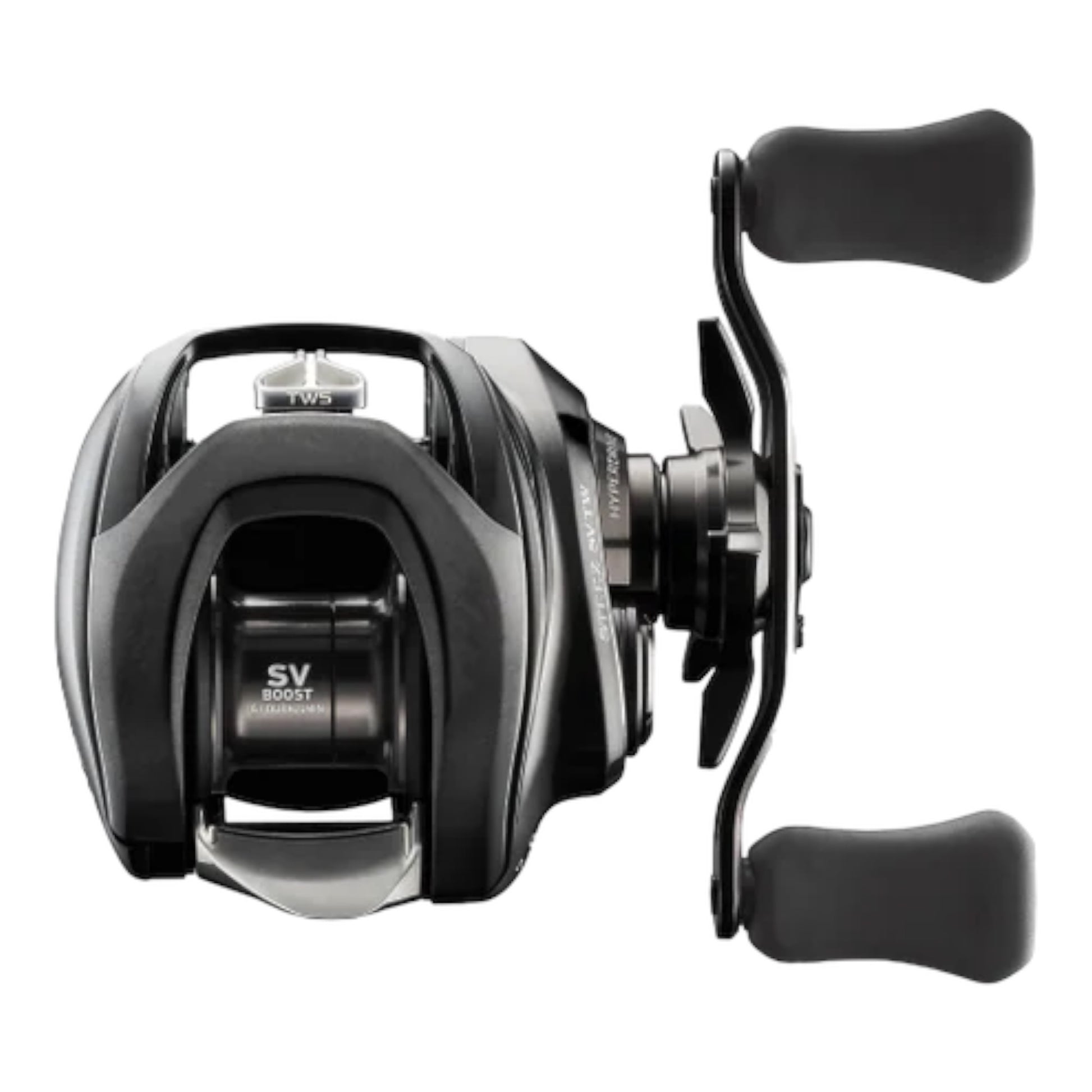 daiwa digital reel Daiwa Steez SV TW Casting Reel – Three Rivers Tackle