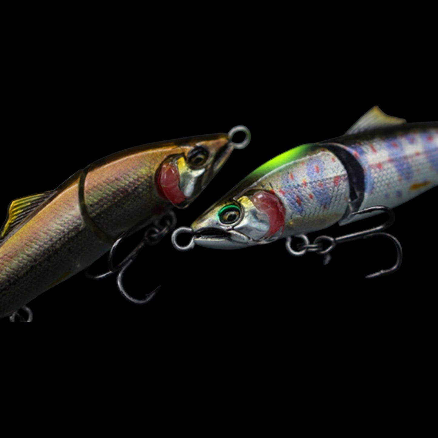 Little Jack Gillary-01 BFS Lipless Minnow - Coming Soon