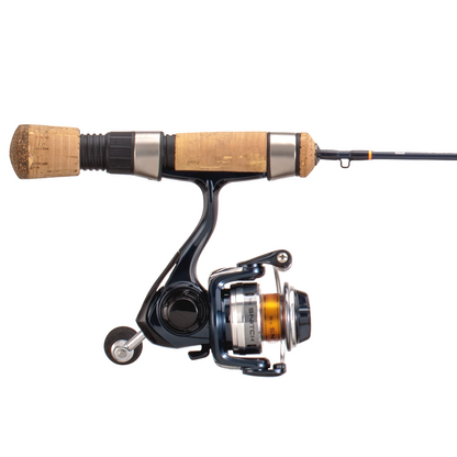 13 Fishing Snitch Spinning Ice Fishing Rod Combo 13 Fishing Snitch Spinning Ice Fishing Rod Combo