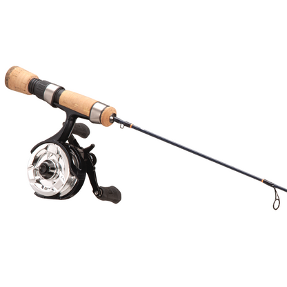 13 Fishing Ice Fishing Snitch Rod & Descent Gen 2 Reel Combo