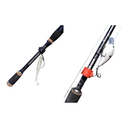 Cal Coast Cali Clip Hook Keepers