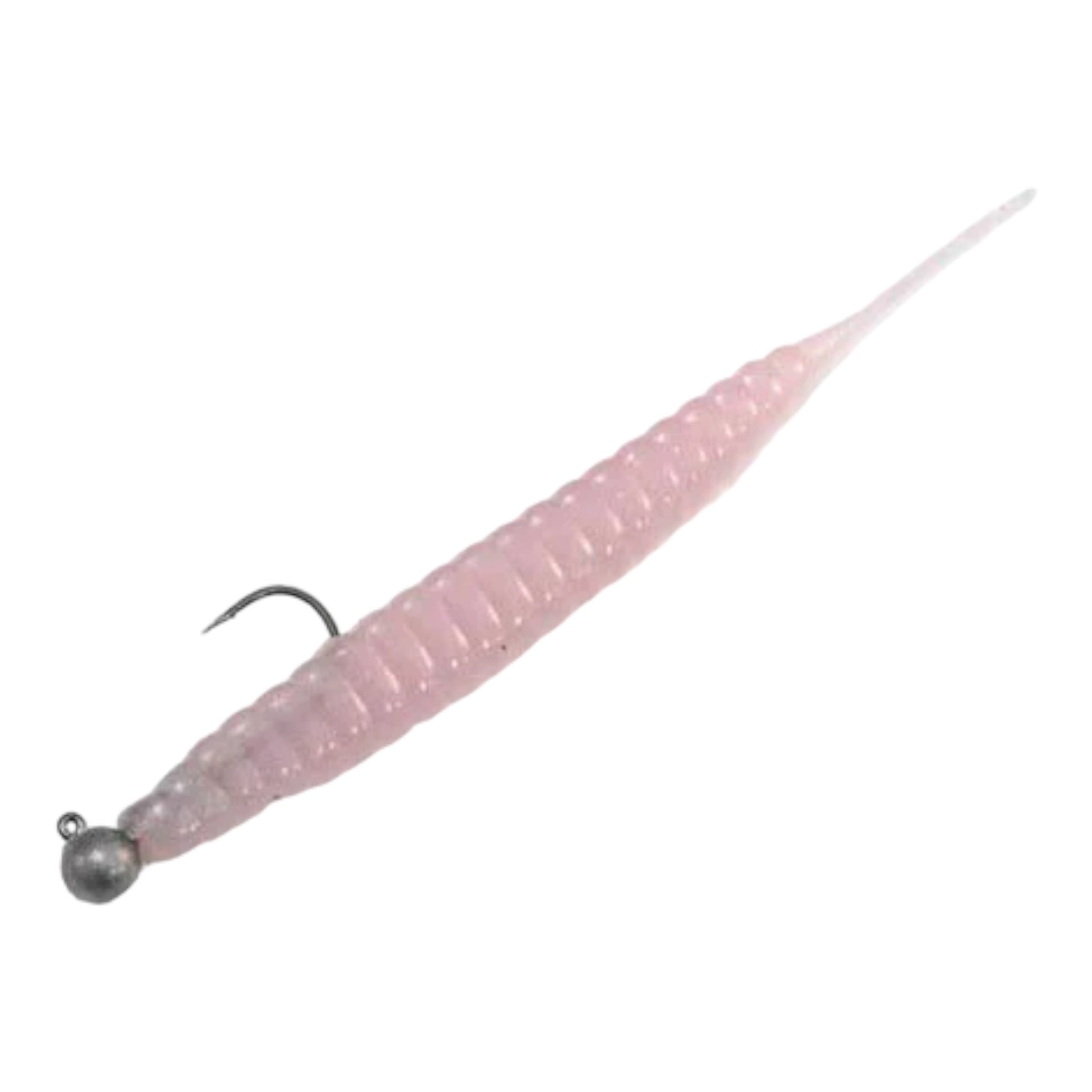 Geecrack Revival Shad Worm – Three Rivers Tackle