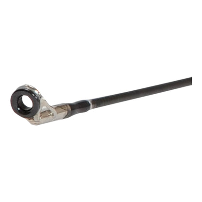 Duckett Fishing Black Ice Casting Rod