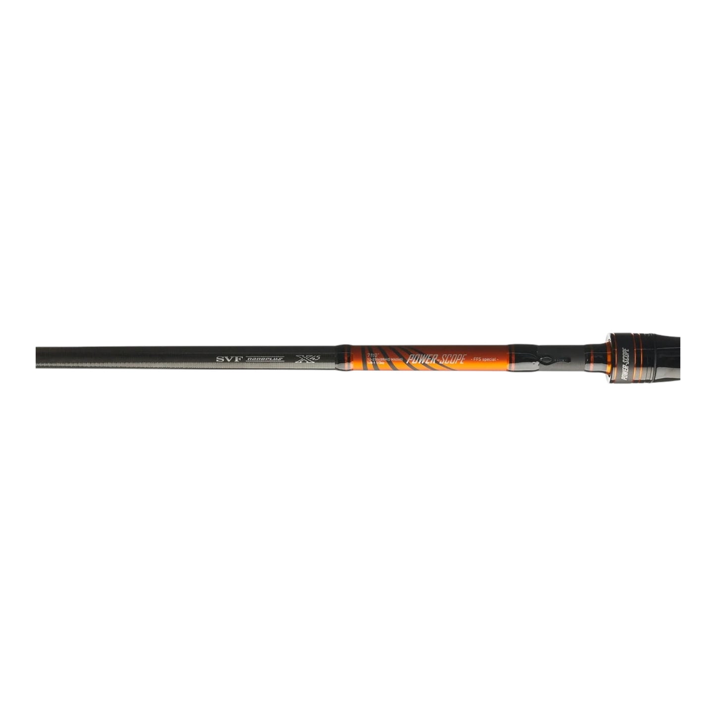 Daiwa Power Scope Casting Rods