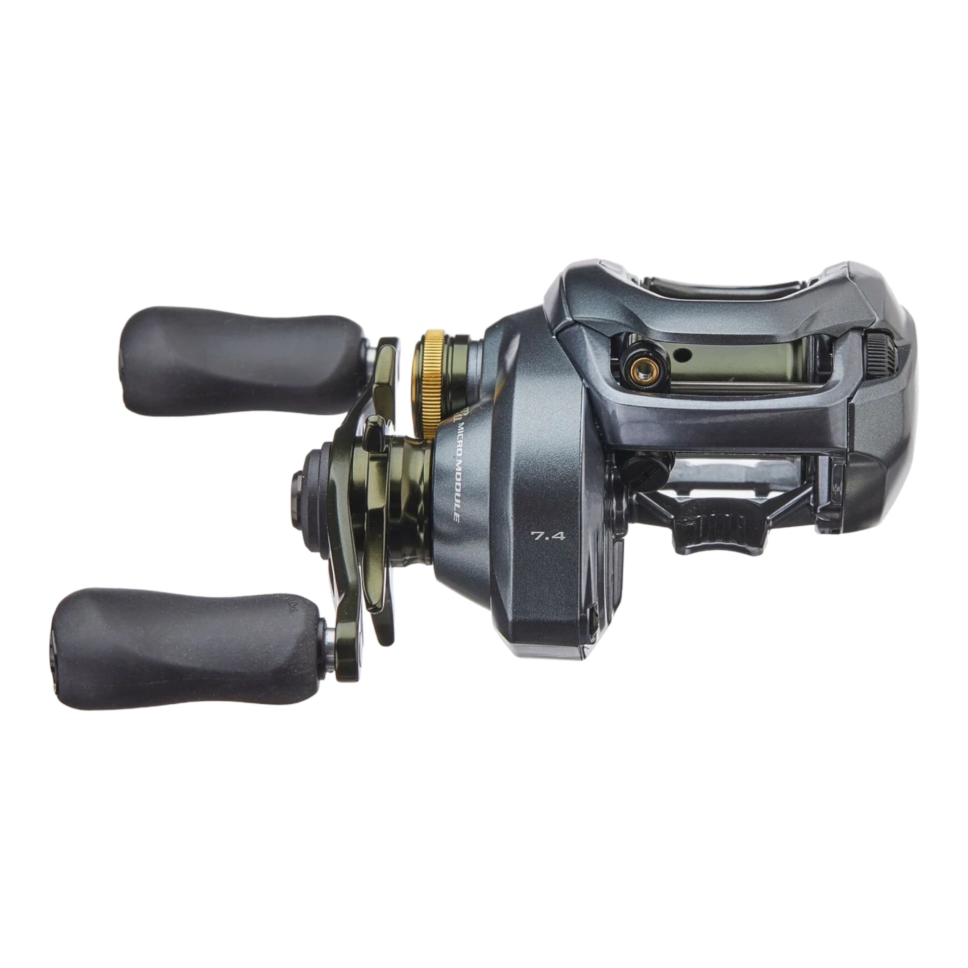 shimano curado 150dc Shimano Curado DC 150 Casting Reel – Three Rivers Tackle