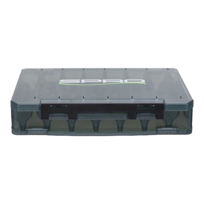 SPRO 3500 Reversible Lure Box