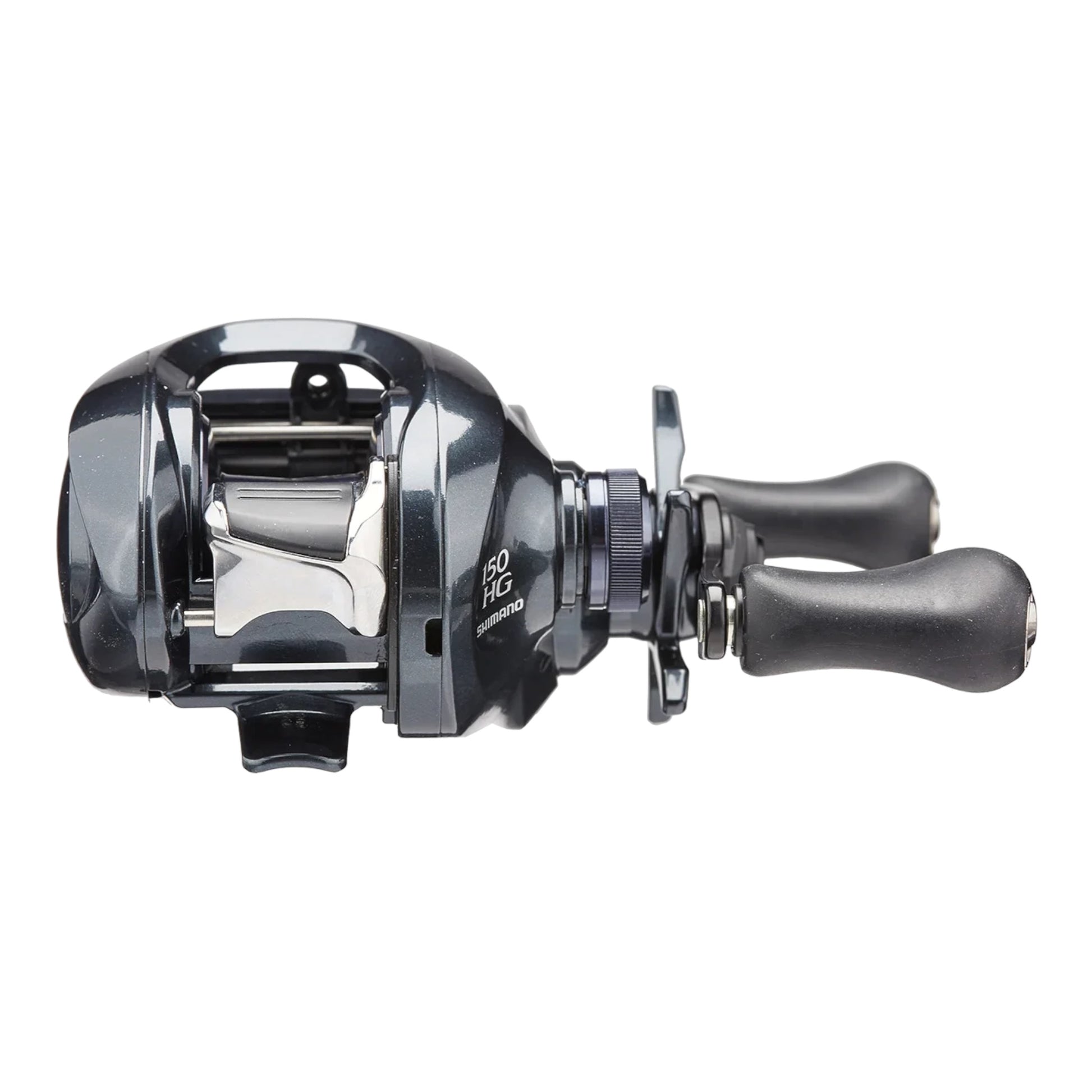 Shimano Chronarch 150G Casting Reel Three Rivers Tackle Shimano Chronarch 150G Casting Reel Three Rivers Tackle