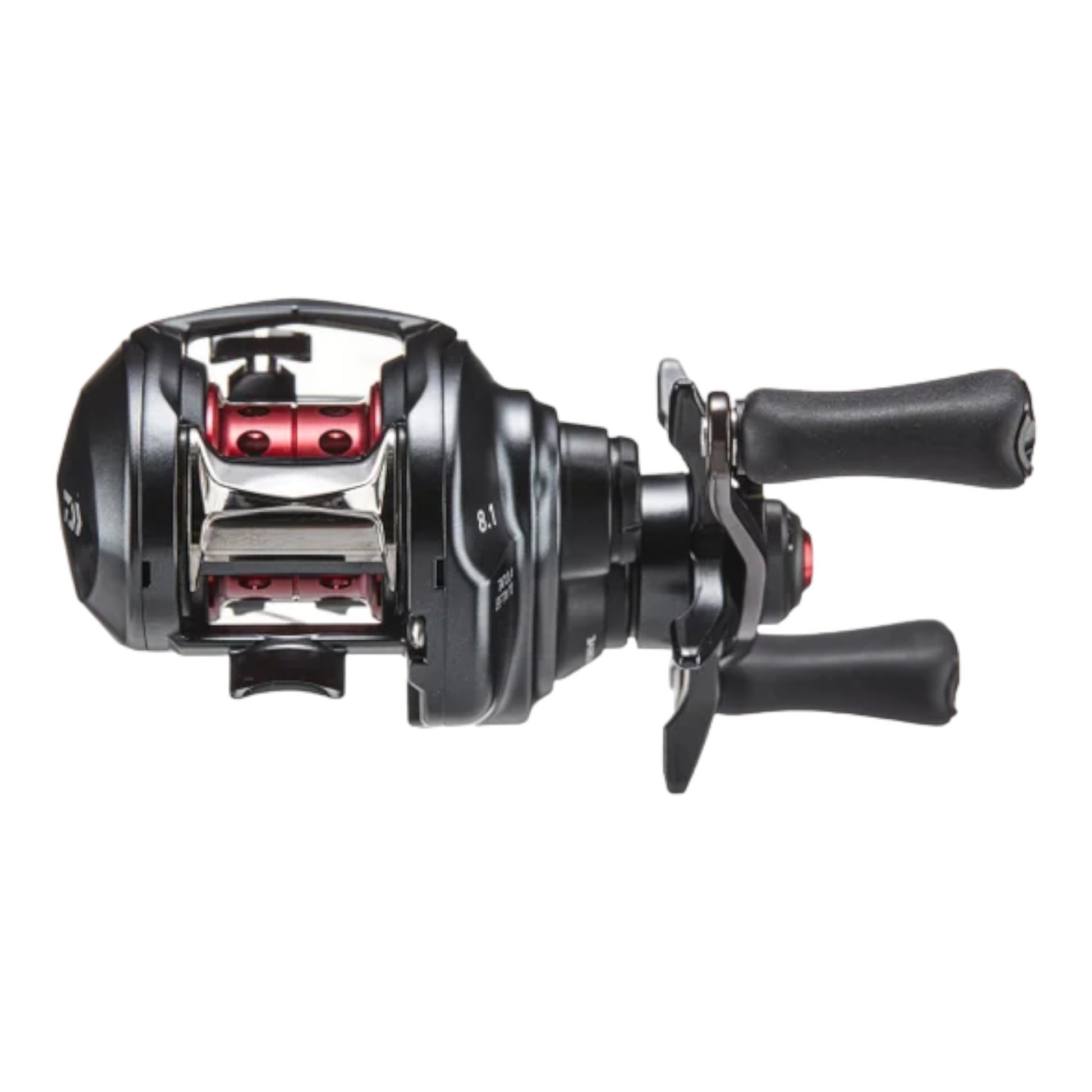 2017 daiwa baitcasting reel lineup Daiwa Tatula BF TW 70 Casting Reel