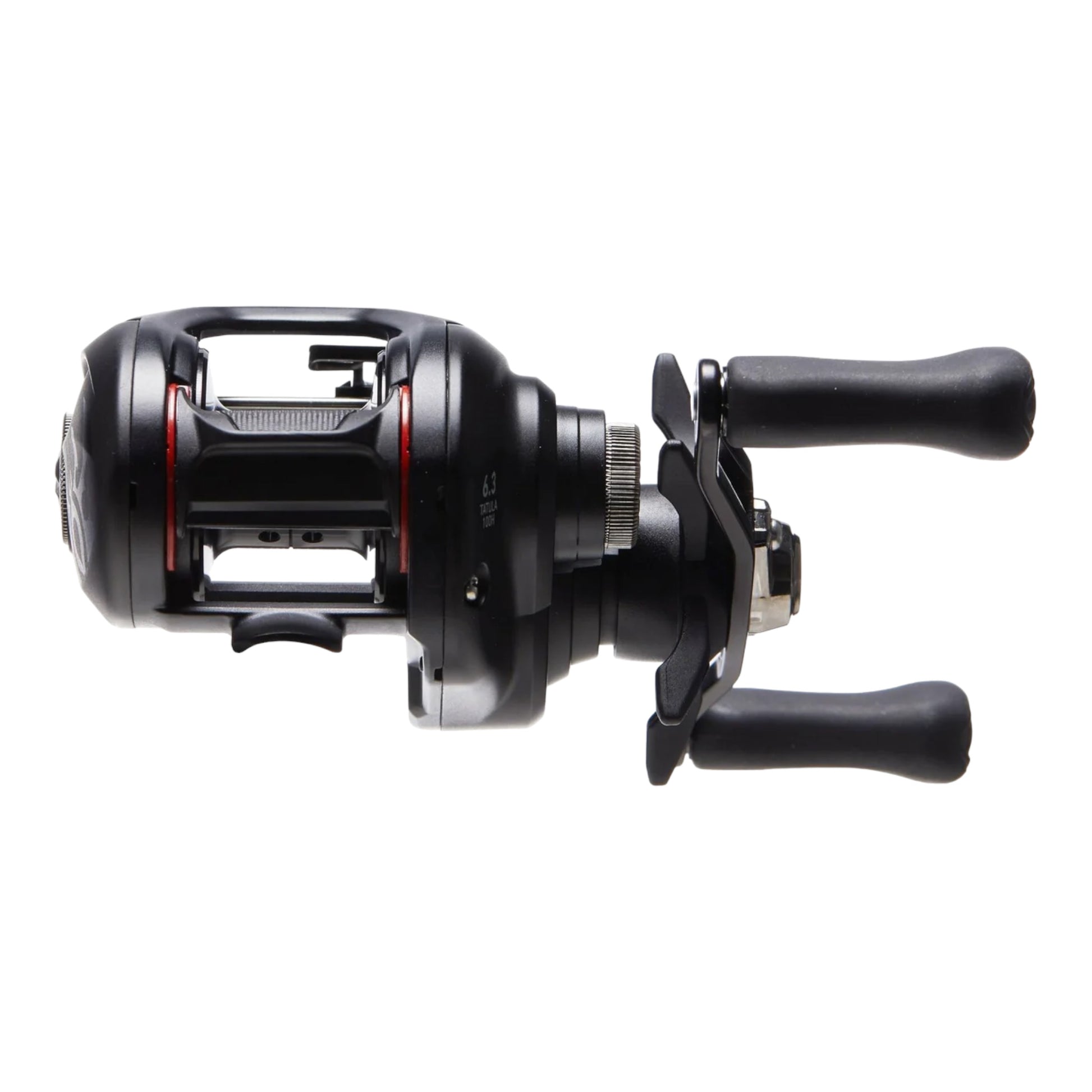 Daiwa Tatula 100 Casting Reel – Three Rivers Tackle