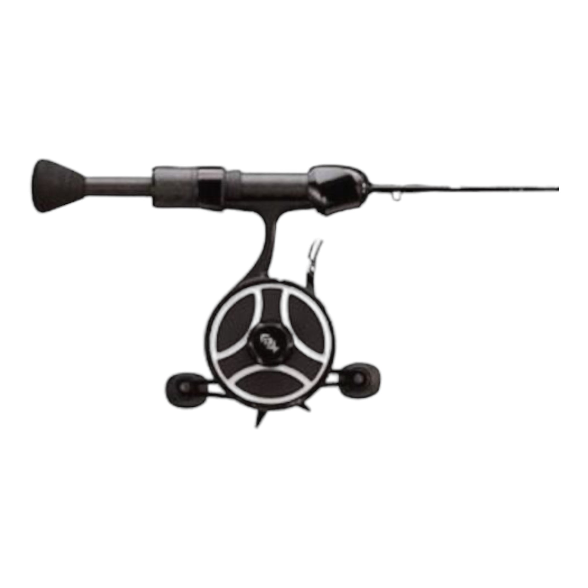 13 Fishing Snitch Pro & FreeFall Ghost Reel Combo 13 Fishing Snitch Pro & FreeFall Ghost Reel Combo