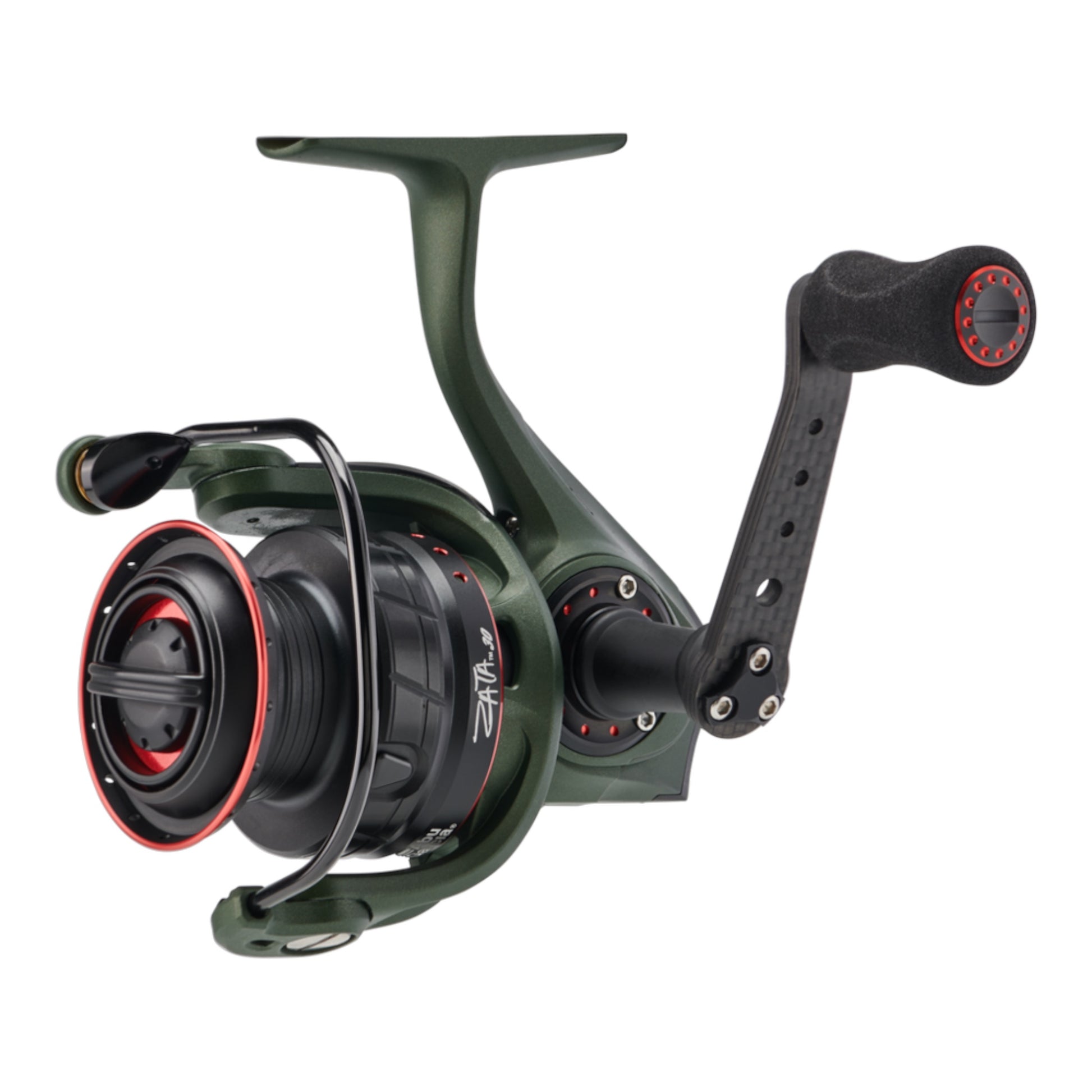 albuta fishing reel Abu Garcia Zata Spinning Reel