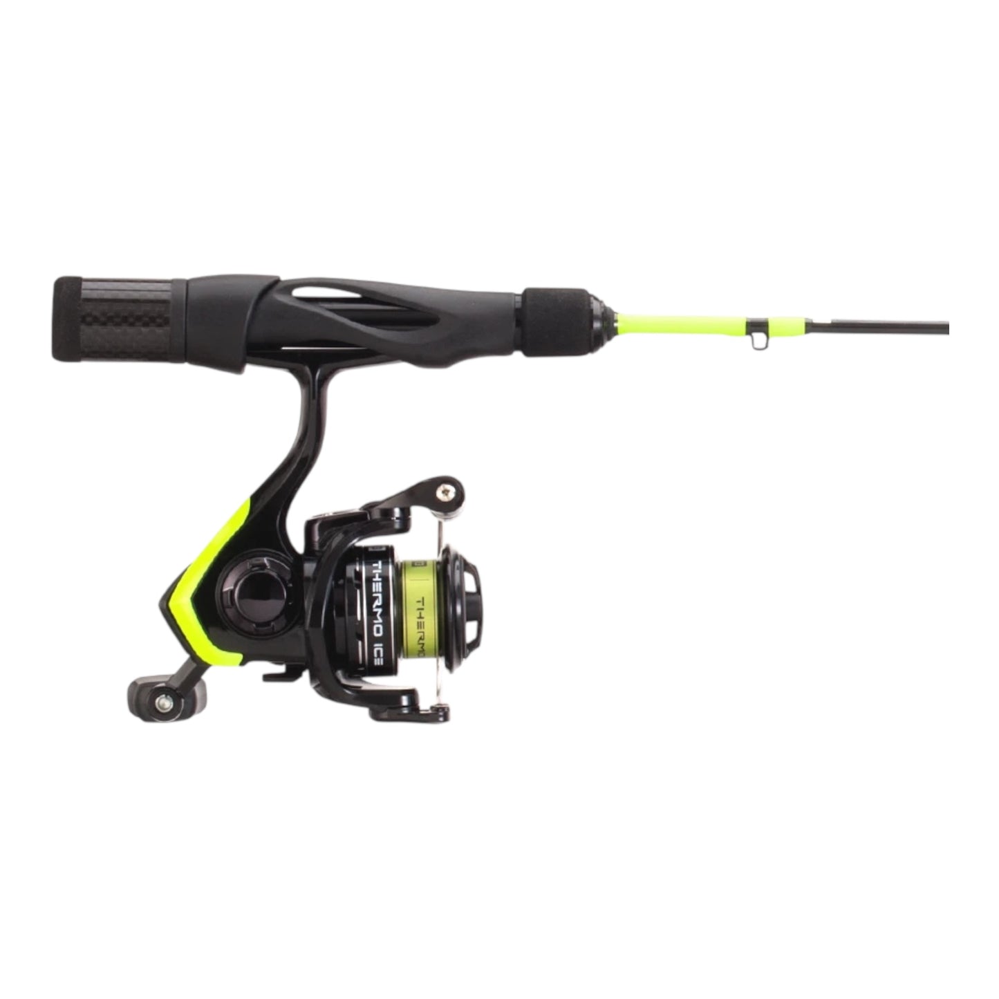 13 Fishing Thermo Ice Fishing Rod Reel Combo