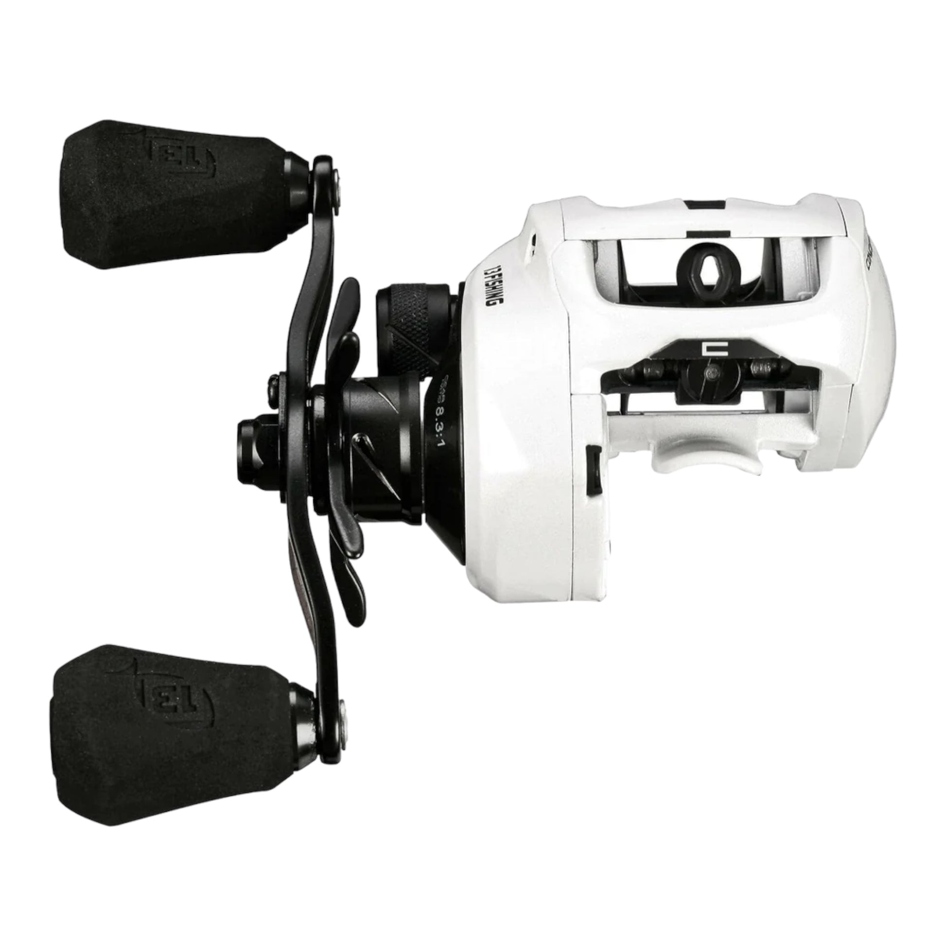 13 Fishing Concept C2 Casting Reel - Main Image