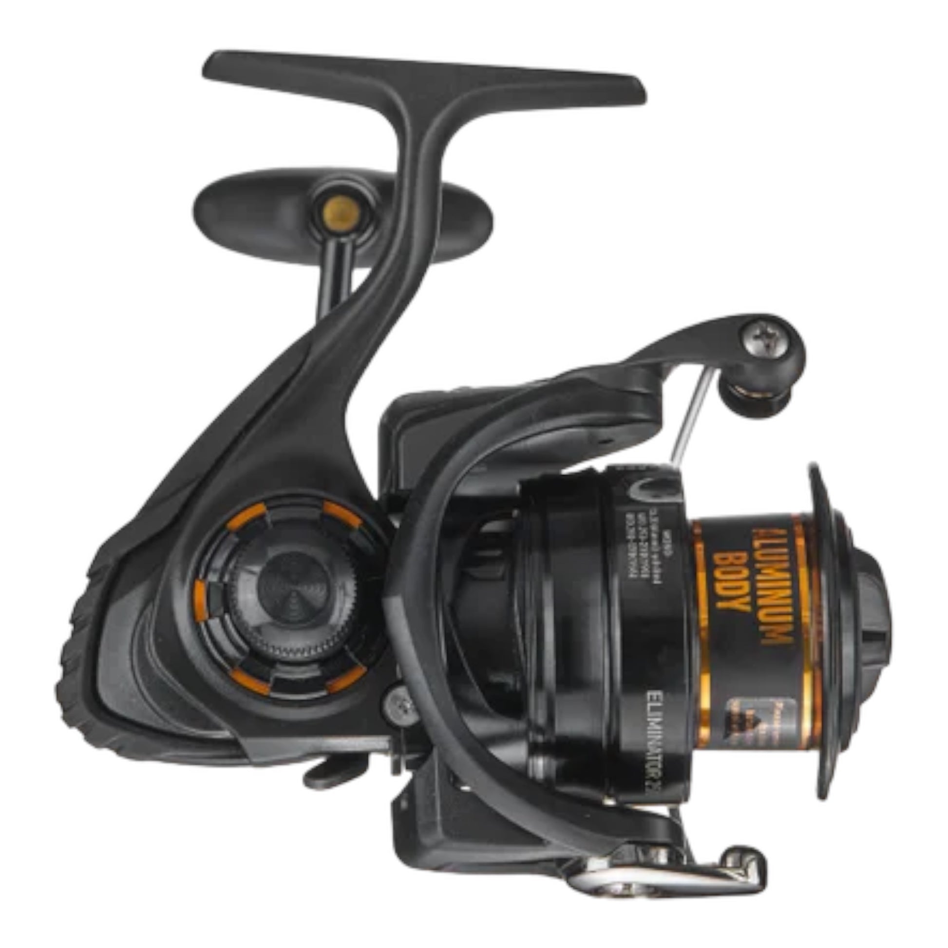 daiwa eliminator saltwater spinning combo Daiwa Eliminator Spinning Reel