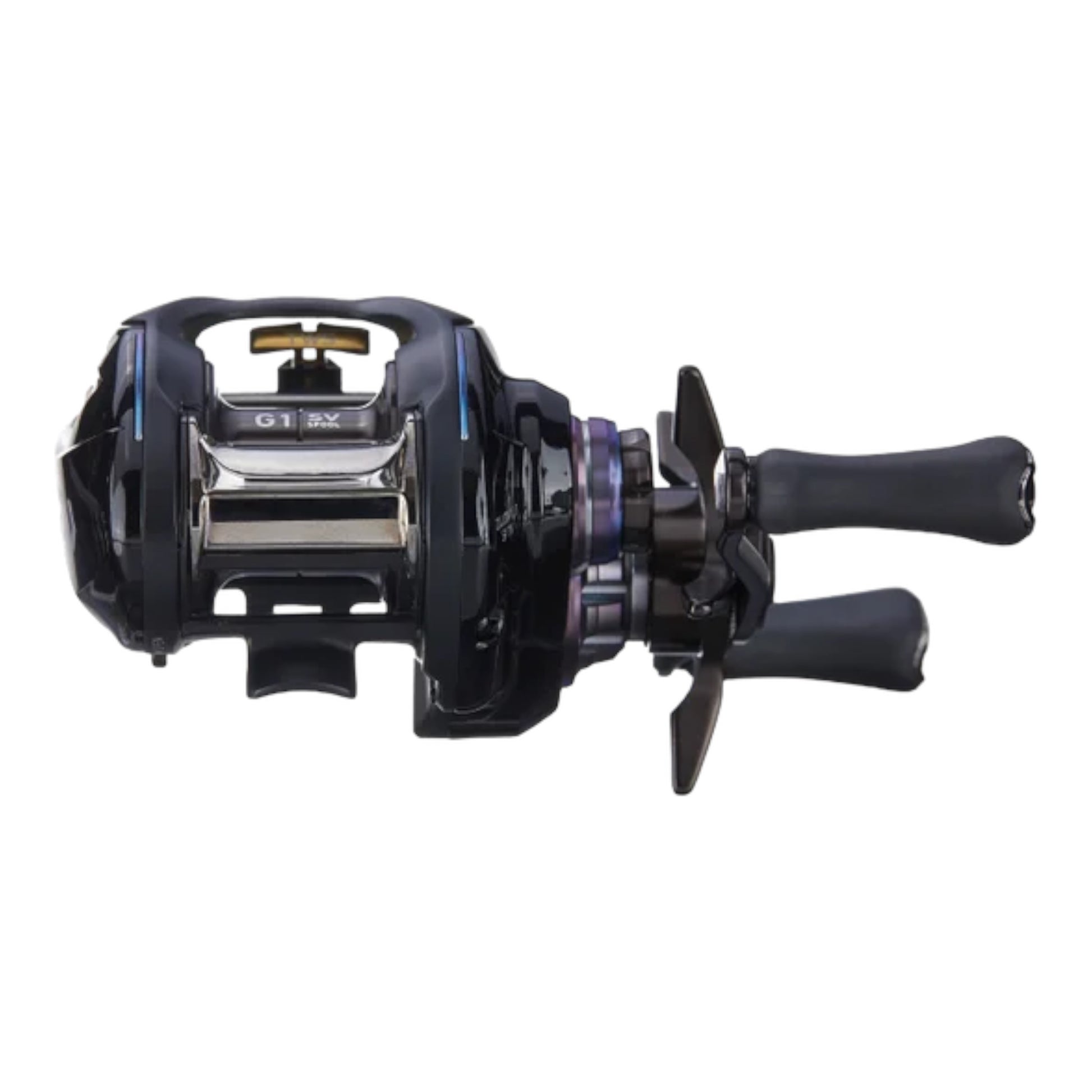 daiwa zillion vs shimano curado dc Daiwa Zillion 10.0 TW Casting Reels