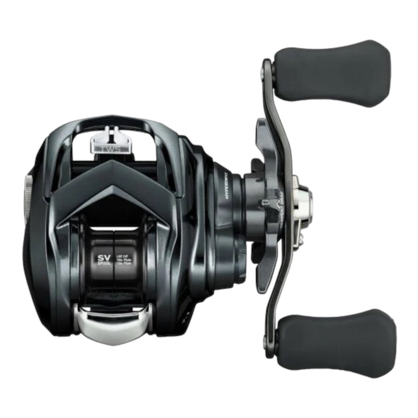 Daiwa Tatula SV TW 70 Series Casting Reel