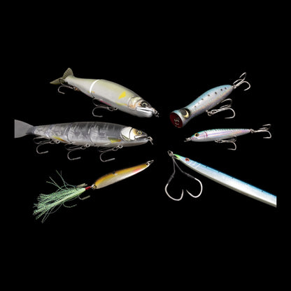 Decoy R-51 Front Ring Snap