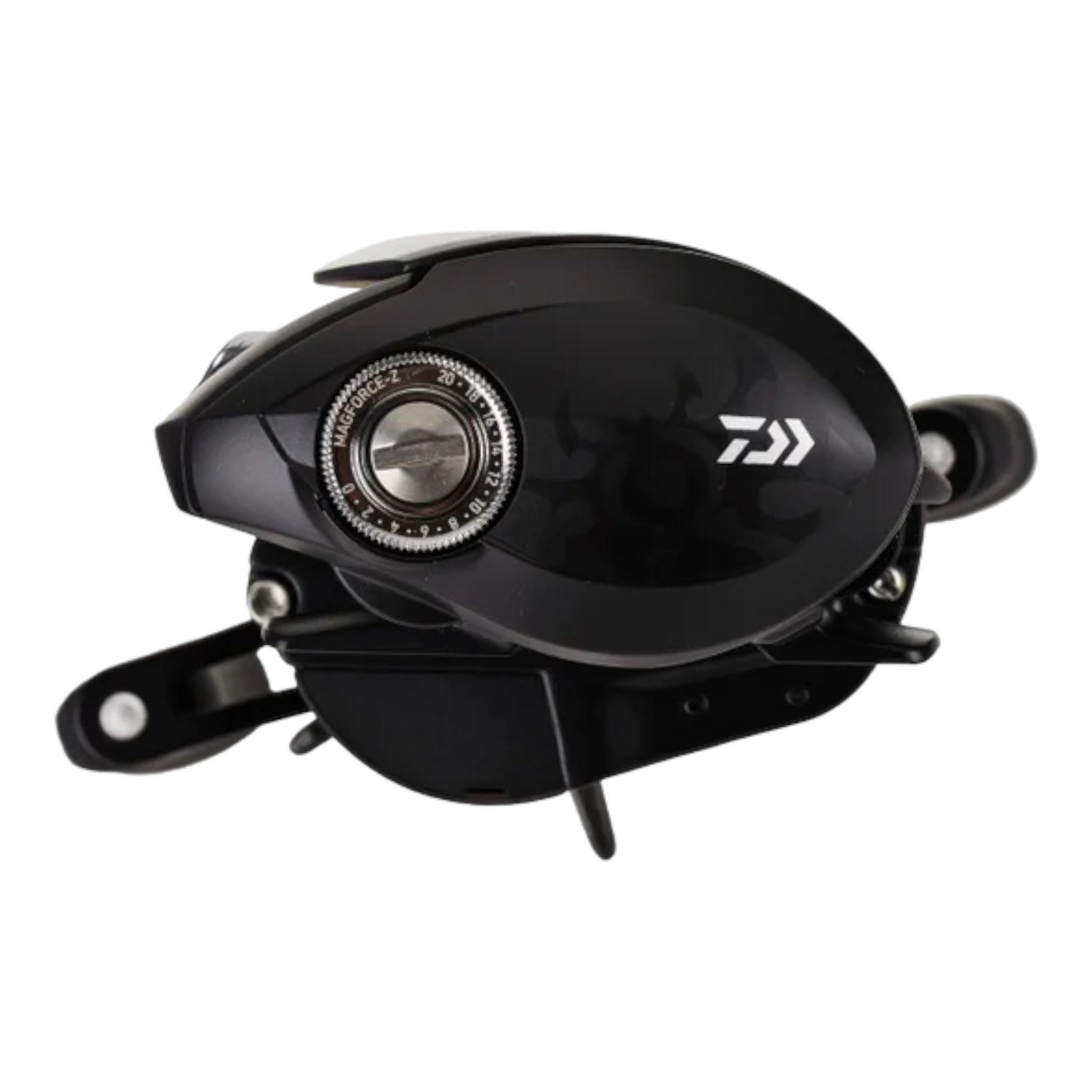 Daiwa Tatula 80 Casting Reel – Three Rivers Tackle