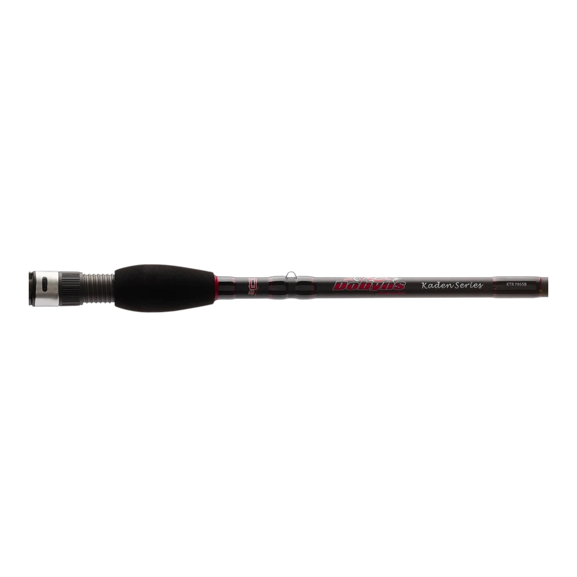best dobyns swim jig rod Dobyns Kaden Travel Swimbait Rods – Three Rivers Tackle