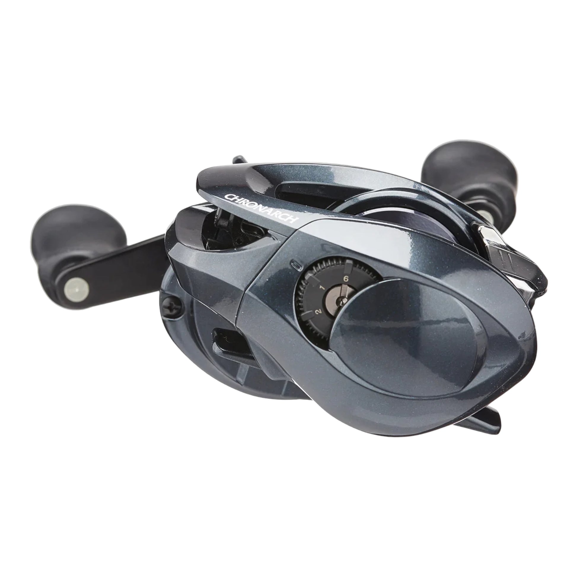 shimano chronarch vs curado dc Shimano Chronarch 150G Casting Reel
