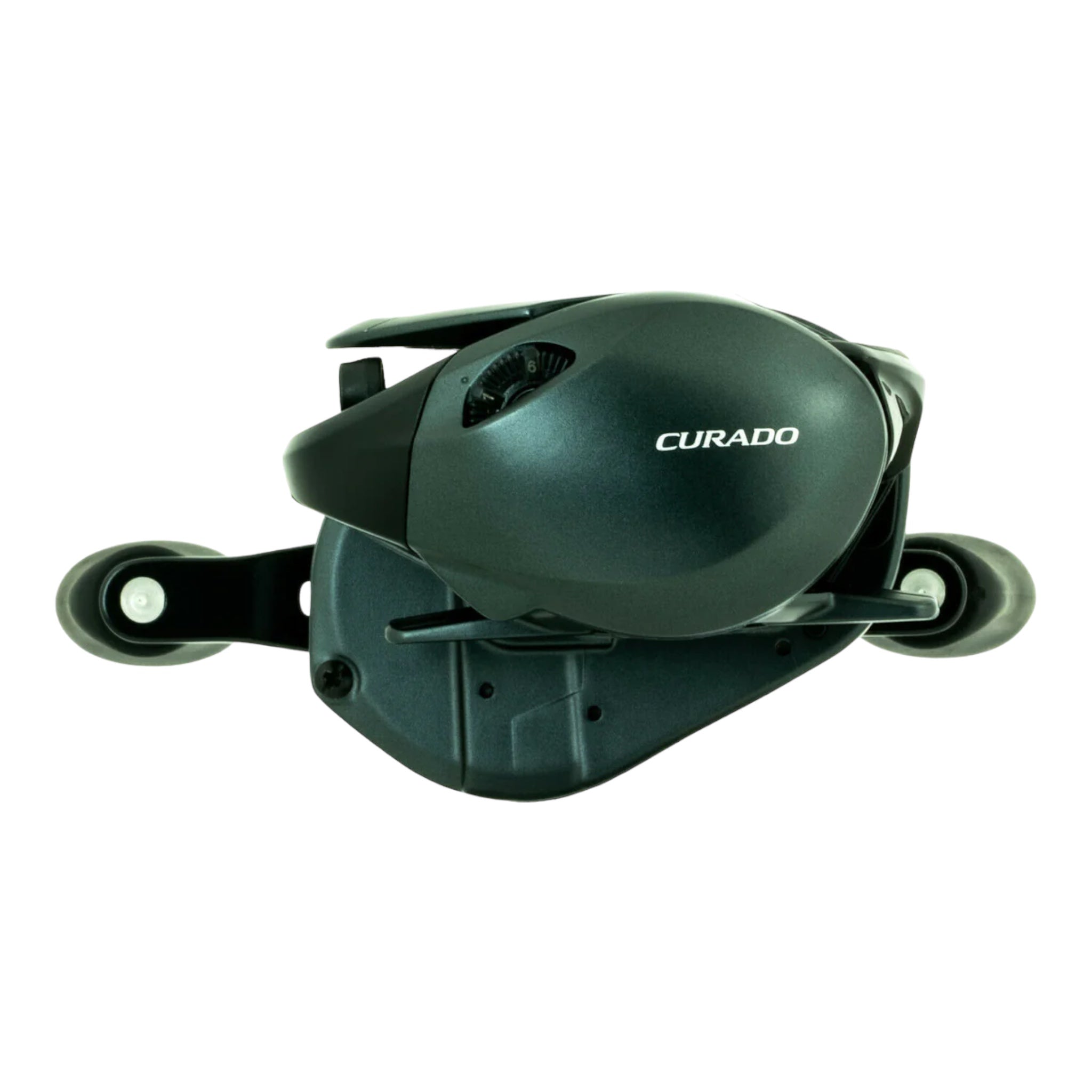 Shimano Curado MGL 70 K Series Casting Reels – Three Rivers Tackle
