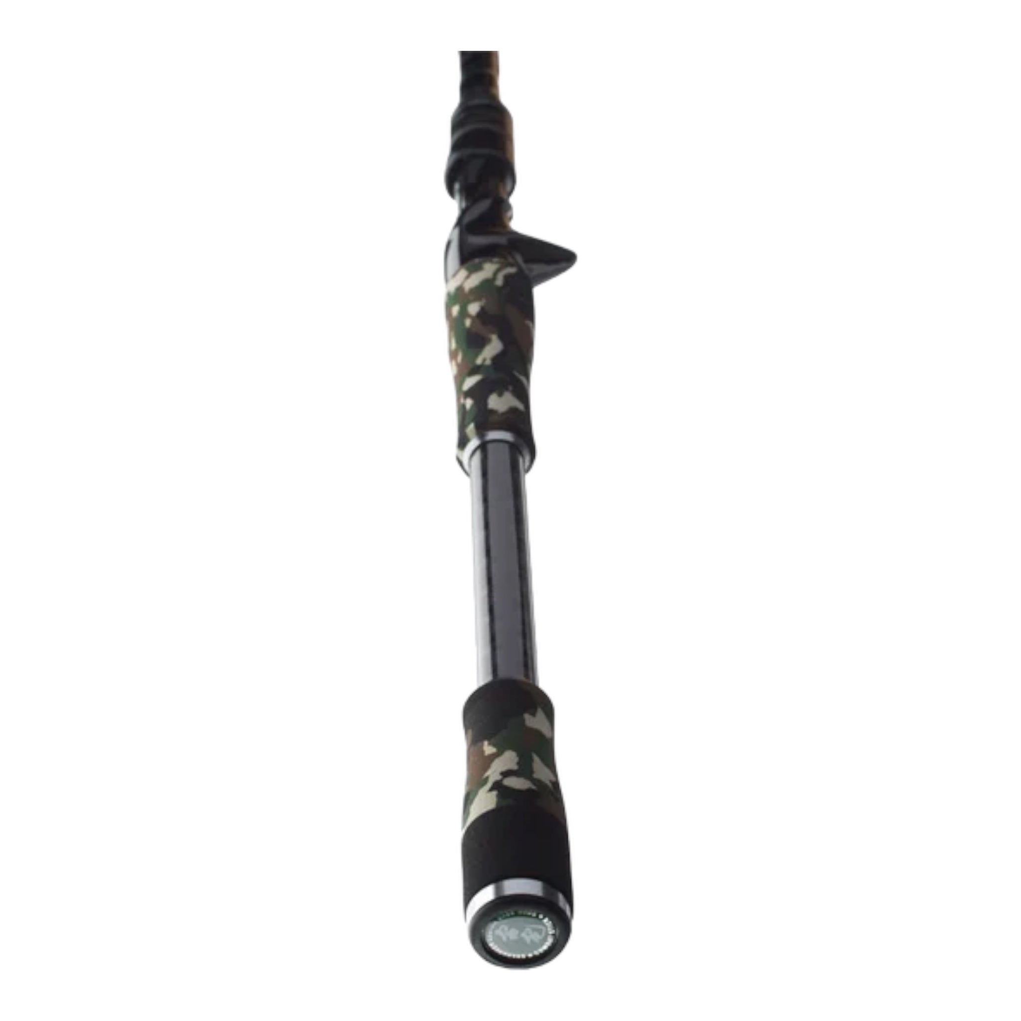 Evergreen Brett Hite Combat Stick Casting Rods – Three Rivers Tackle