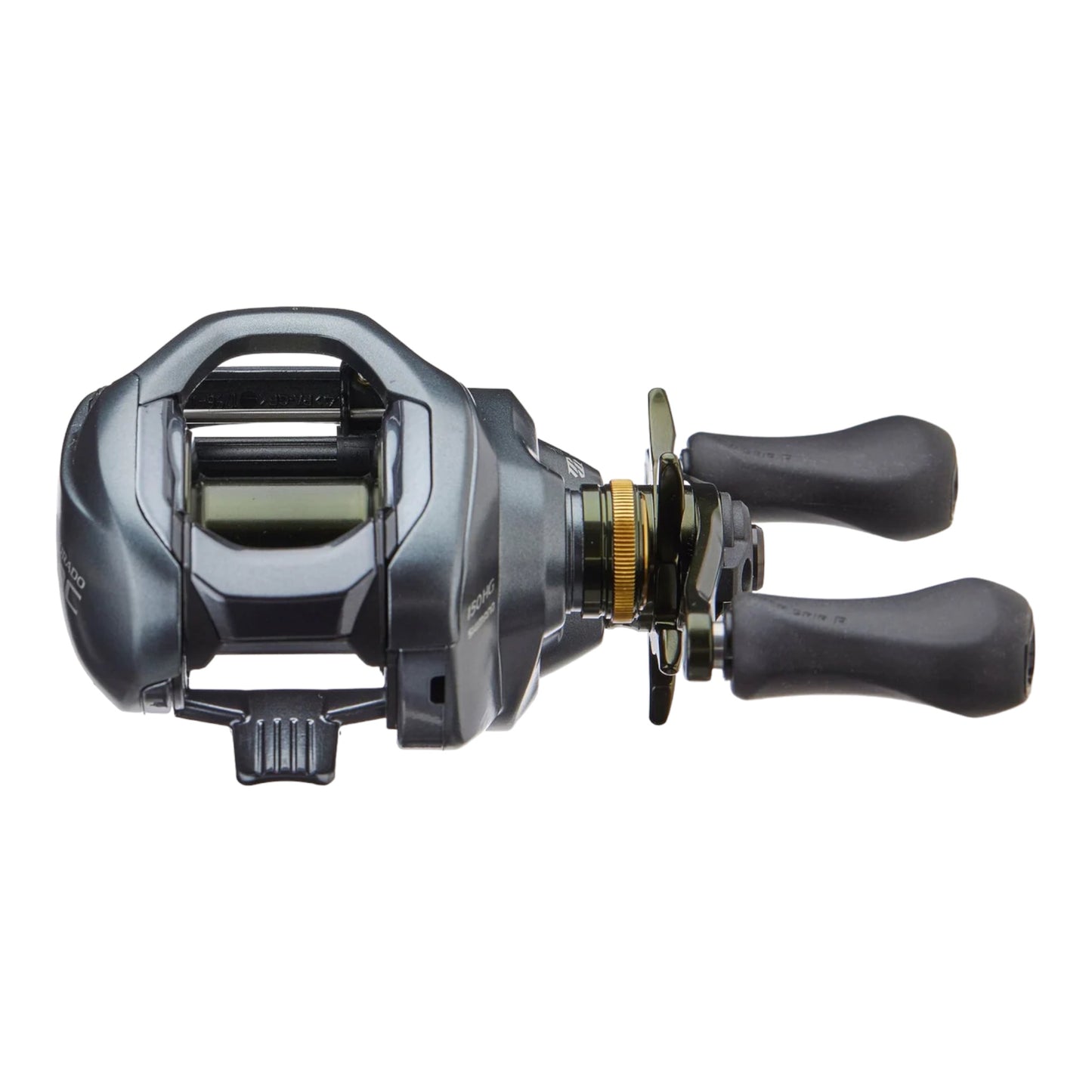 Shimano Curado DC 150 Casting Reel