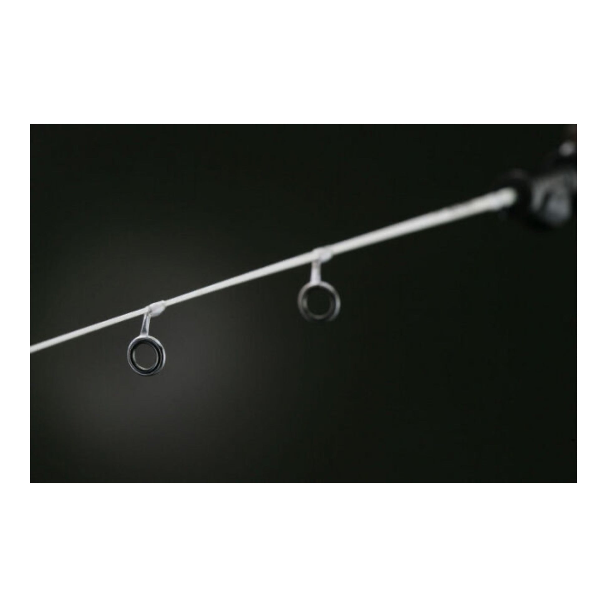 13 Fishing Whiteout Ice Fishing Rod Reel Combo 13 Fishing Whiteout Ice Fishing Rod Reel Combo