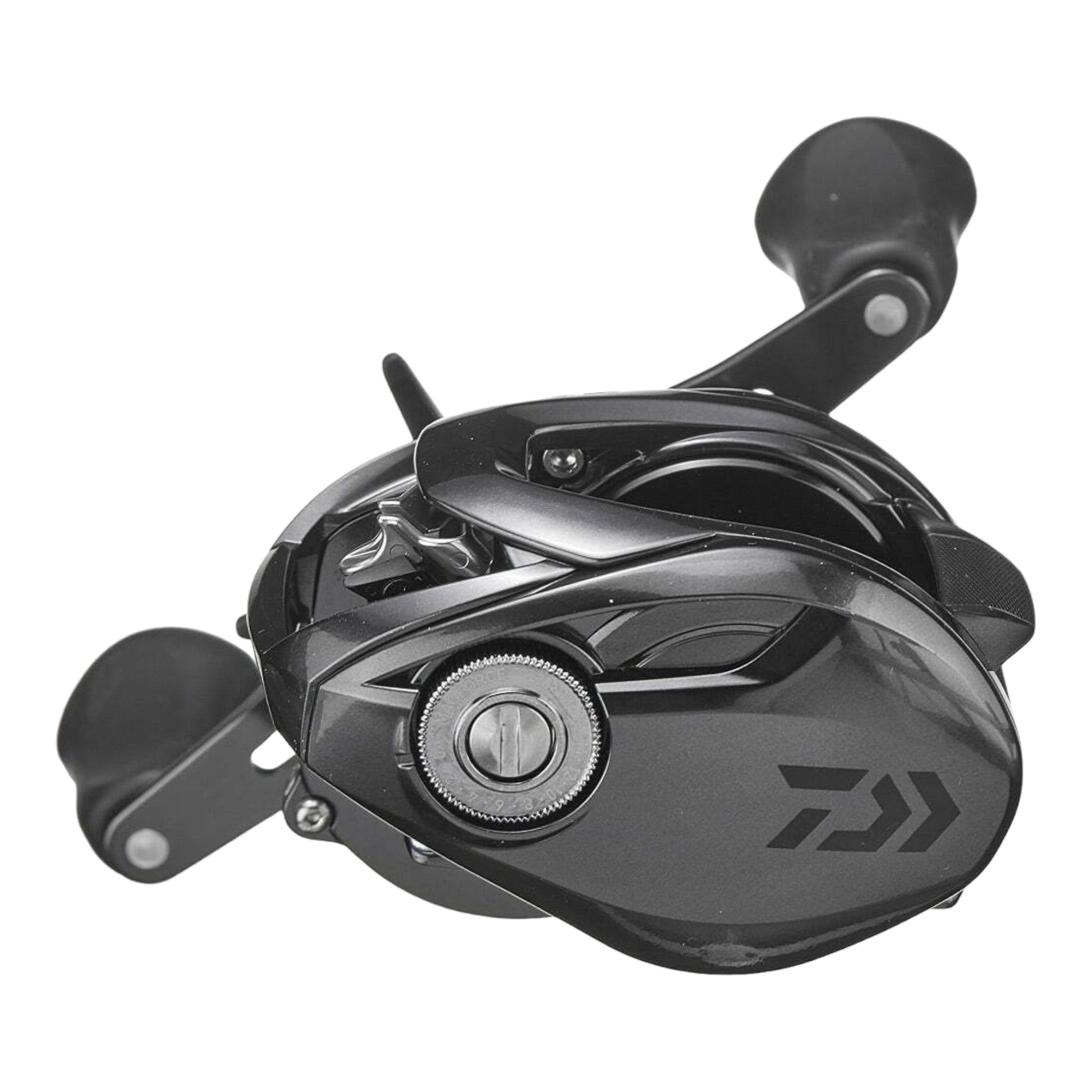 daiwa 300 reels Daiwa Tatula 300 Casting Reel – Three Rivers Tackle