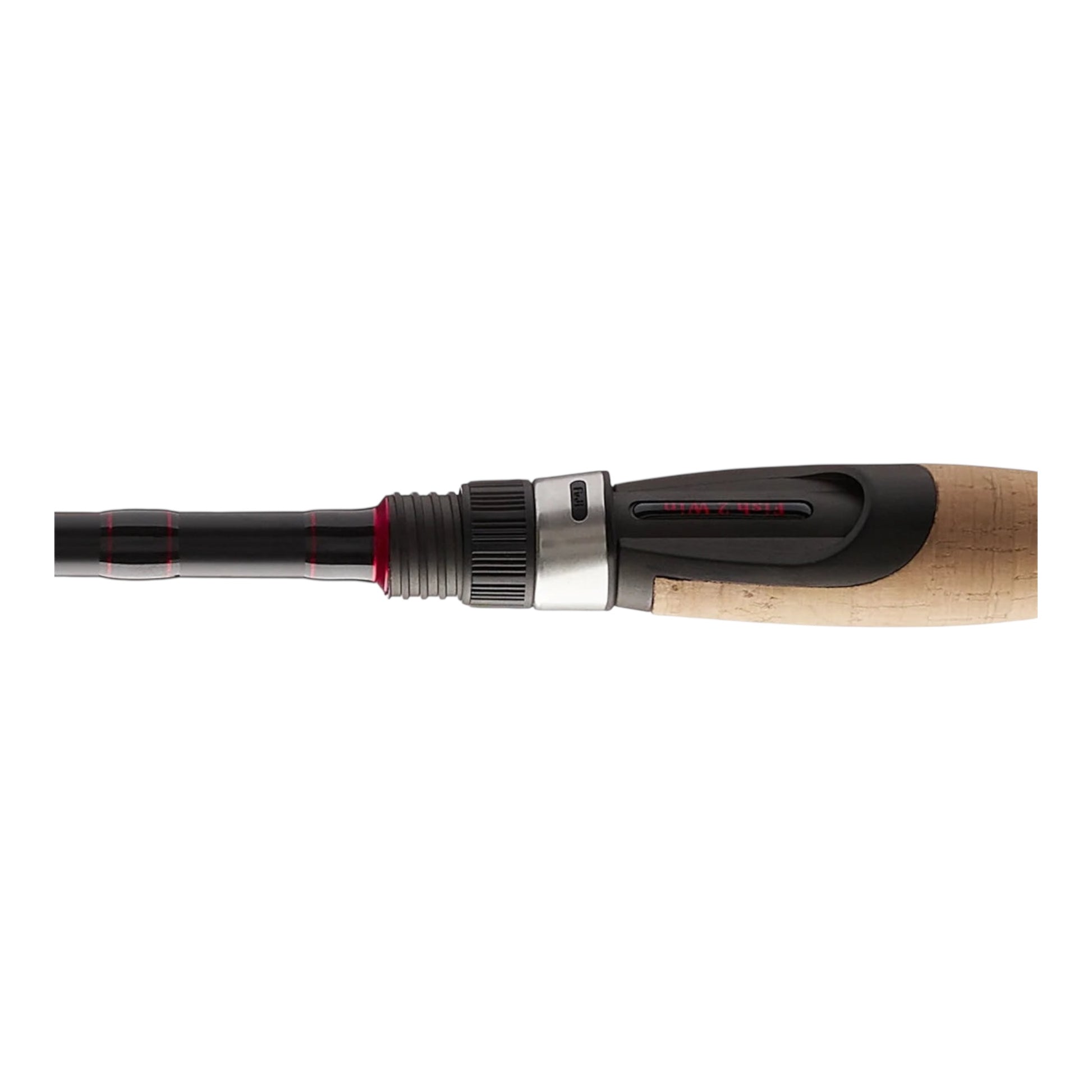 best dobyns rod for skipping Dobyns Kaden Spinning Travel Rods – Three Rivers Tackle