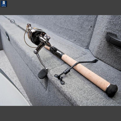 T-H Marine Rod Tamer Deck Mount Rod Strap
