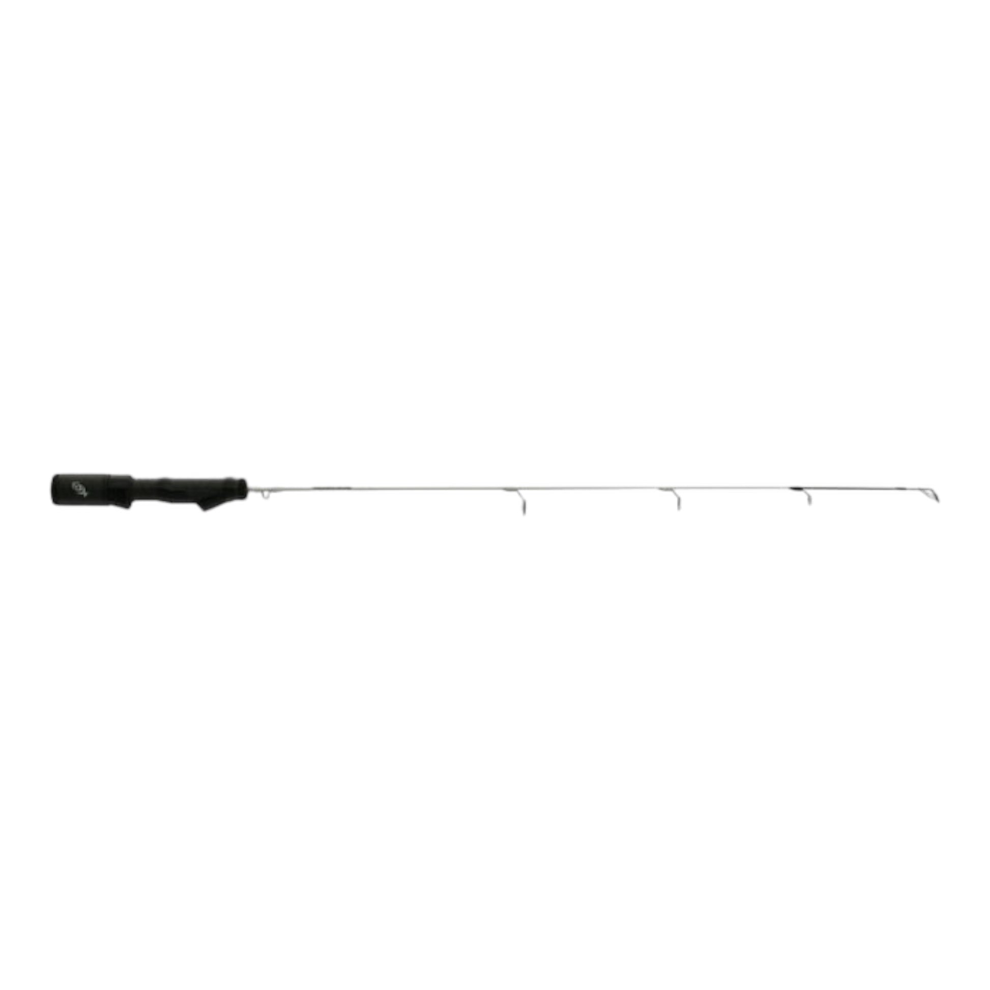 13 Fishing Whiteout Ice Fishing Rod Reel Combo 13 Fishing Whiteout Ice Fishing Rod Reel Combo
