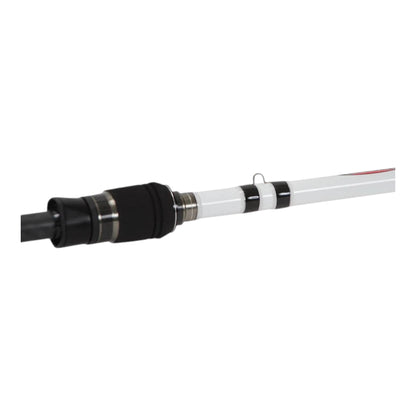 Duckett Fishing Black Ice Casting Rod