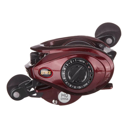 Lew's KVD LFS Series Speed Spool Baitcast Reel