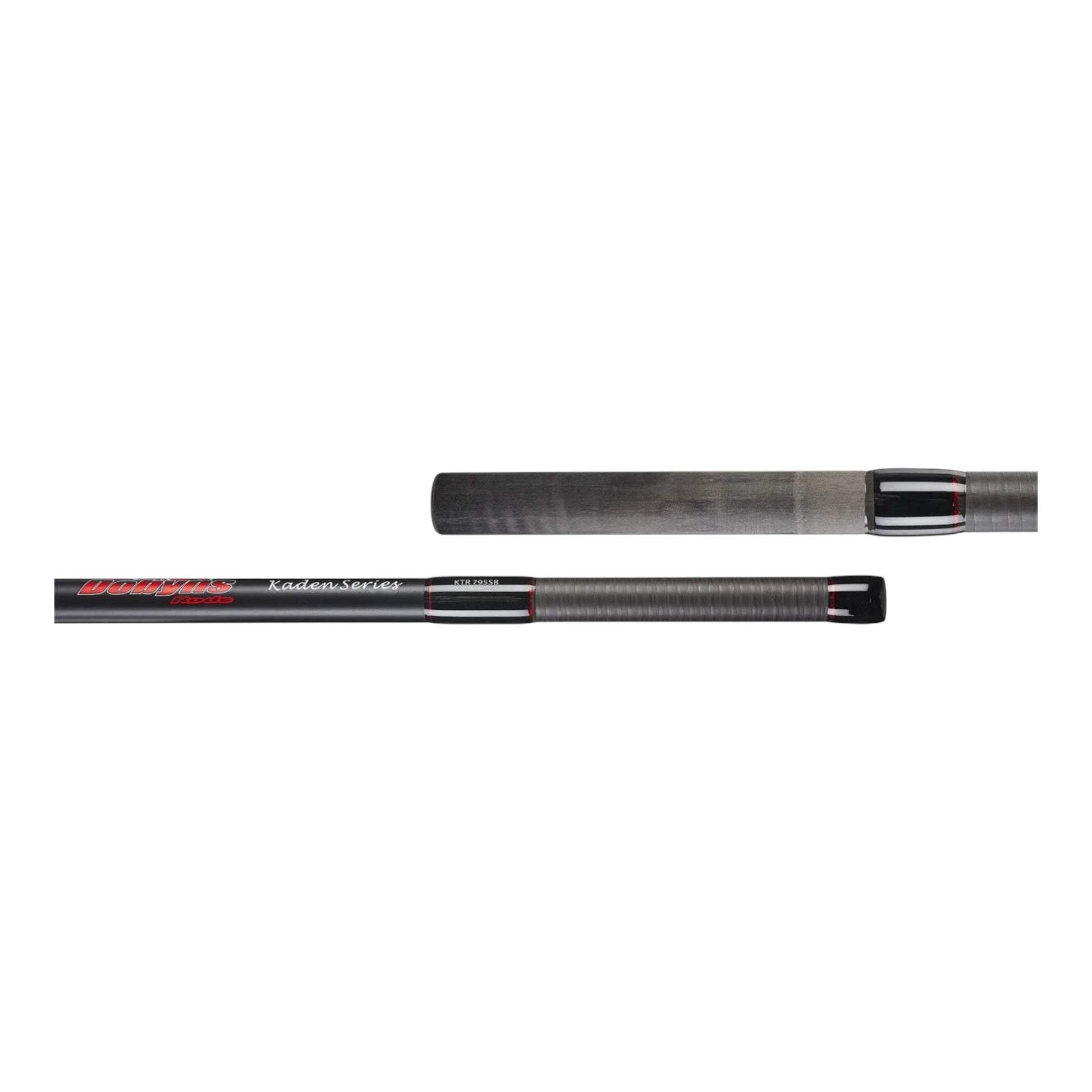 dobyns 807 swimbait rod Dobyns Kaden Travel Swimbait Rods – Three Rivers Tackle